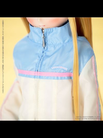 Кукла 1/3 Poe-Poe x Iris Collect petit Io Pika (Pop Girl ver.)