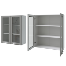 ЛЕ2316 Шкаф кухонный Фиджи Armor АВ-980 (800). Размер: 800*912*308