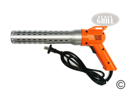 Фен для розжига углей SG купить в Воронеже