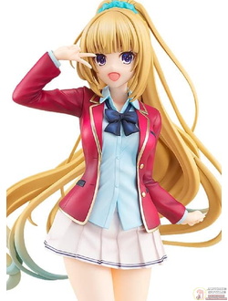 Фигурка 1/7 Кэй Каруизава (Kei Karuizawa)