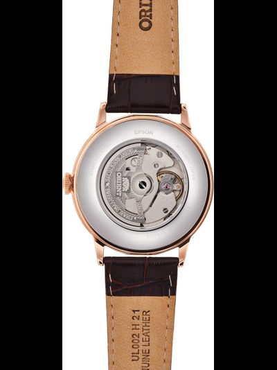 Мужские часы Orient RA-AK0001S