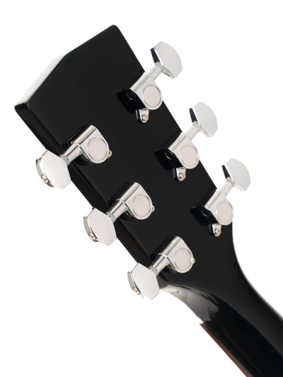 Cort L60CE-BK 10