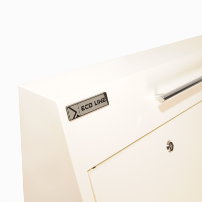 Машина для чистки обуви Эко Люкс4 Крем