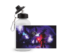 Спортивная бутылка Андертейл, Undertale №20