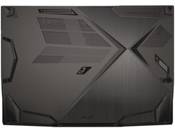 MSI Thin 15 B13UC-3418XRU 15.6'' IPS FHD i5 13420H 16Gb, (SSD)512Gb Dos Серый