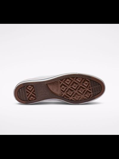 Кеды низкие Chuck Taylor All Star Classic белые