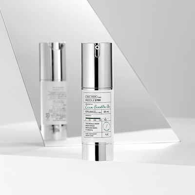 VT Cosmetics Reedle Shot 700 Ночная бустер-сыворотка с микроиглами (30 мл)