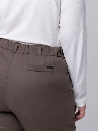 Брюки 34022373-17 52-68р