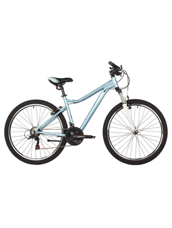 Велосипед STINGER Laguna STD 26" 2022 синий