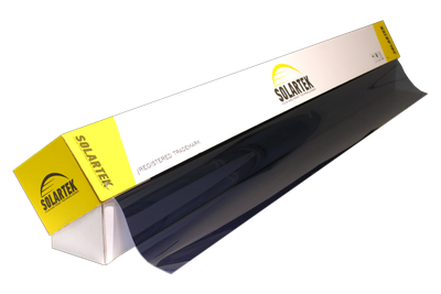 Тонирующая пленка SOLARTEK STR 15 S SR PS