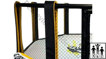 Подушка перекидная для октагона