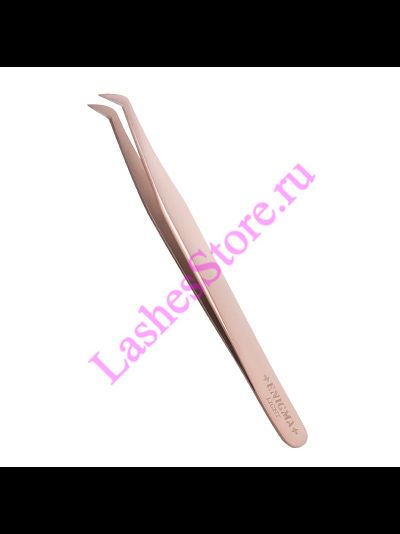 Пинцет ENIGMA LIGHT - «САПОЖОК»
