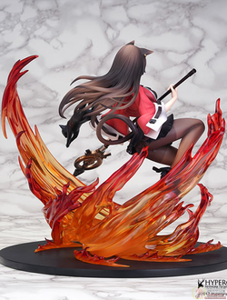 Фигурка 1/7 Скайфайр (Skyfire Elite II Ver.)