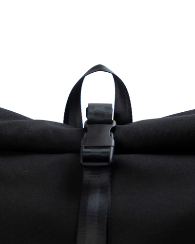 Рюкзак Якорь Разведчик 2.0 ВС Черный Нейлон