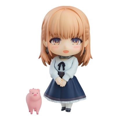 Нендроид Джесс (Jess)