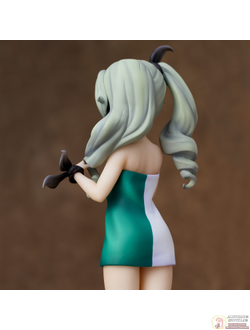 Фигурка Анчови (Anchovy / Chiyomi Anzai)