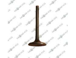 Клапан	выпуск Toyota 5K