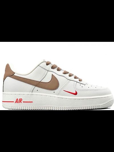 Nike Air Force 1 LV8 White/Grey