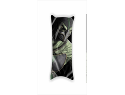 Дакимакура Мортал Комбат, Mortal Kombat №10