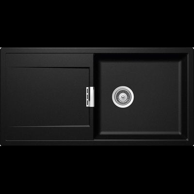 Мойка Schock Eton 60D Large