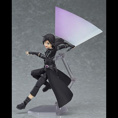 Фигурка фигма Кирито (figma Kirito GGO ver.)