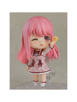 Нендроид Nikki