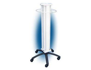 Облучатель бактерицидный передвижной ОБПе-300