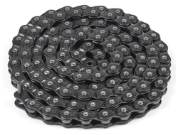 Купить цепь SALTPLUS WARLOCK HL (Black) для BMX велосипедов в Иркутске