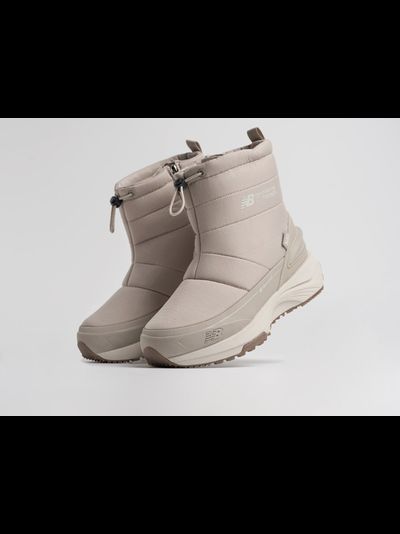 Зимние Сапоги New Balance Snow Peak Beige