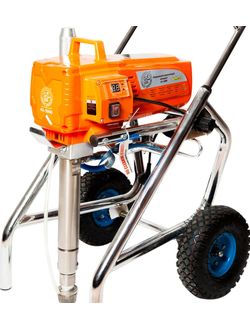 Окрасочный аппарат ASPRO-5000