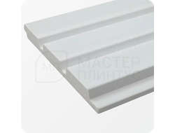 стеновая панель Grace 3D RAIL EAST Айсберг