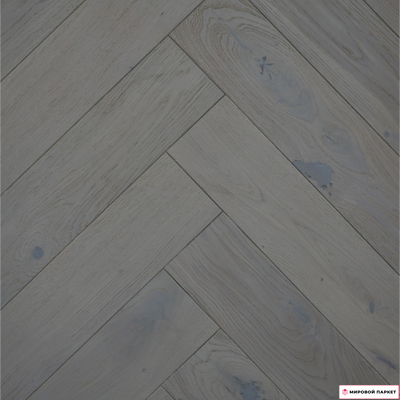 Инженерная доска Spil Floors Grey Collection Дуб Рустик G10 1-полосная с фаской шип-паз лак/масло