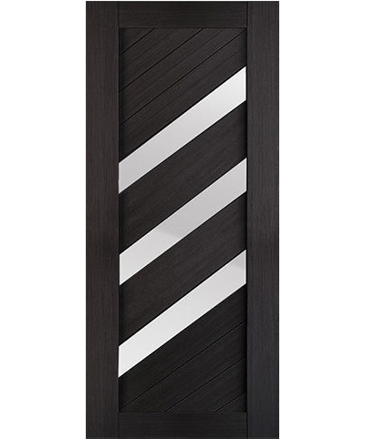 Межкомнатная дверь Carda Т-4