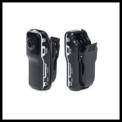 Видеорегистратор Mini DV MD80