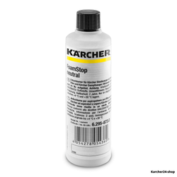 Пеногаситель foam stop neutral (6.295-873.0)