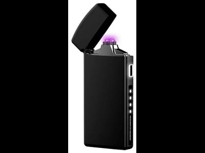 Электронная зажигалка Xiaomi Beebest L200 Black