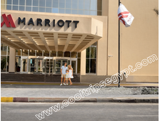 HURGHADA MARRIOTT BEACH RESORT 5*