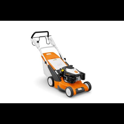 Газонокосилка RM 545 VE