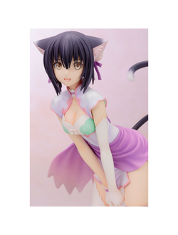 Фигурка 1/8 Лин Сяо-Мэй (Lin Xiao-Mei)