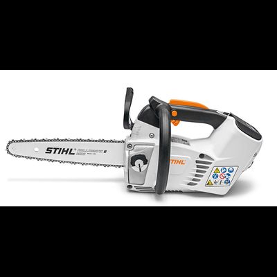 Аккумуляторная пила Stihl MSA 161T