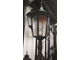 Парковый светильник серии  ALBORG (210см)