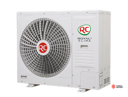 Наружный блок VRF Royal Clima RCW-96HFFW1