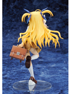 Фигурка 1/7 Вивио Такамати (Takamachi Vivio)