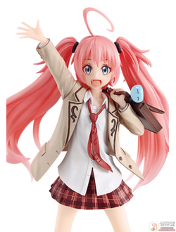 Фигурка Милим Нава (Milim Nava Uniform ver.)