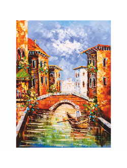 Фотообои Симфония "ИТАЛИЯ"