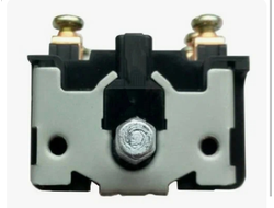 Переключатель 886 К для плиты АБАТ с металлическим валом (аналог готтак 840511К)