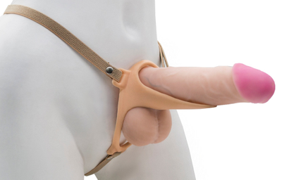 742403 Эректор ложечка MEN Style LoveToy