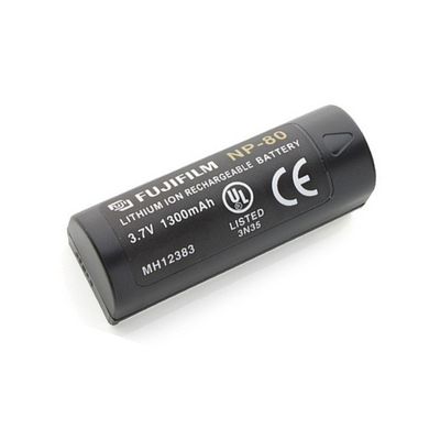 Аккумулятор Fujifilm NP 80