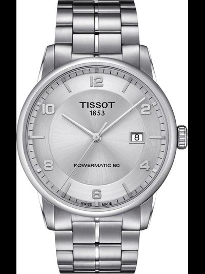 Швейцарские часы Tissot T086.407.11.037.00