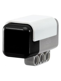 NAC1040 Датчик ускорения/наклона HiTechnic